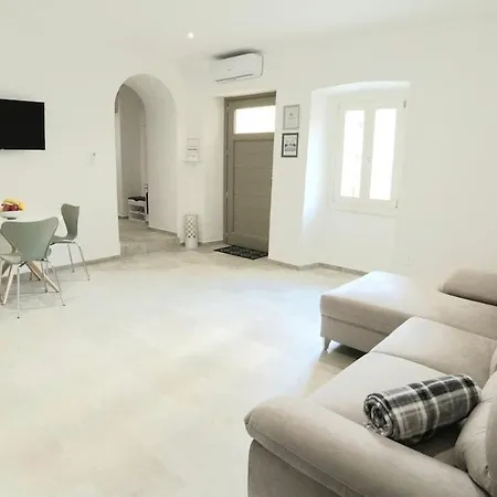 شقة Cavallotti 25 Relax House اوزيري