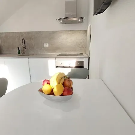 Appartement Cavallotti 25 Relax House