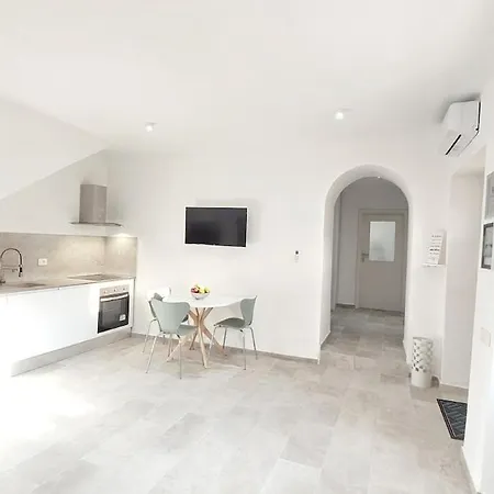 Cavallotti 25 Relax House Appartement