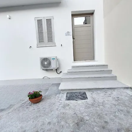 Appartement Cavallotti 25 Relax House *