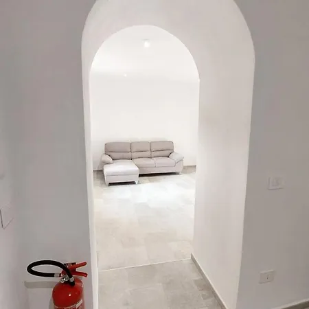 Cavallotti 25 Relax House Apartment Ozieri
